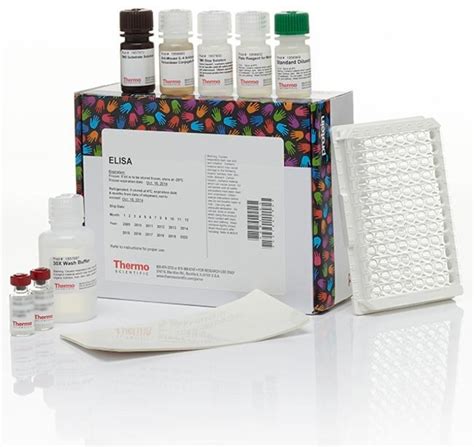 Rapid ELISA Kits 